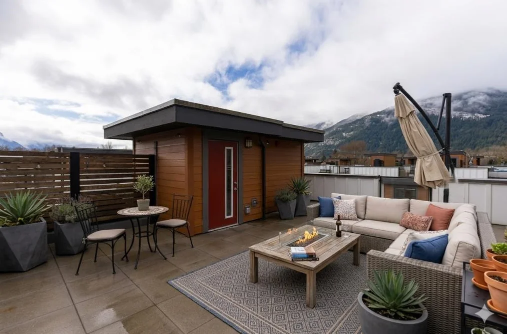 Townhouse for sale at 65 39769 Government Road Squamish British Columbia - MLS: R3100903
