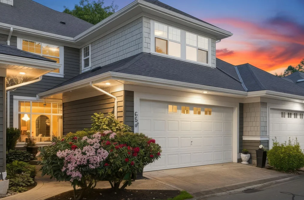 Townhouse for sale at 65 5900 Ferry Road Delta British Columbia - MLS: R3127008