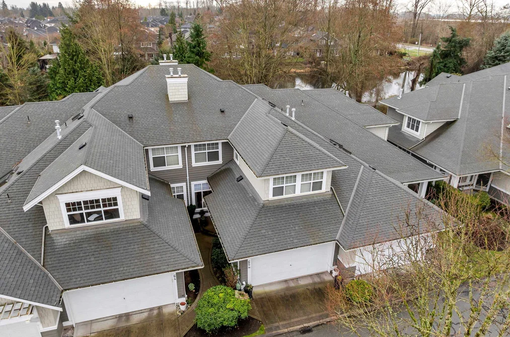 Townhouse for sale at 65 5900 Ferry Road Delta British Columbia - MLS: R3127008