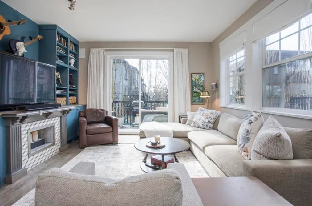 Townhouse for sale at 65 6450 187 Street Surrey British Columbia - MLS: R3097267
