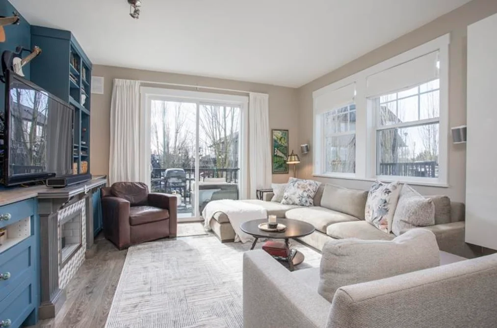 65 6450 187 STREET, Surrey BC V3S 2X4, Surrey BC — Residential for Sale - Photo 2