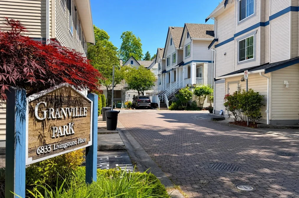65 6833 LIVINGSTONE PLACE, Richmond BC V7C 5T1, Richmond BC — Residential for Sale — Photo 2 of 23