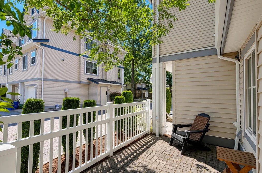 65 6833 LIVINGSTONE PLACE, Richmond BC V7C 5T1, Richmond BC — Residential for Sale — Photo 21 of 23