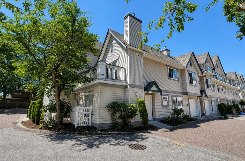 65 6833 LIVINGSTONE PLACE, Richmond BC V7C 5T1, Richmond BC — Residential for Sale — Photo 4 of 23