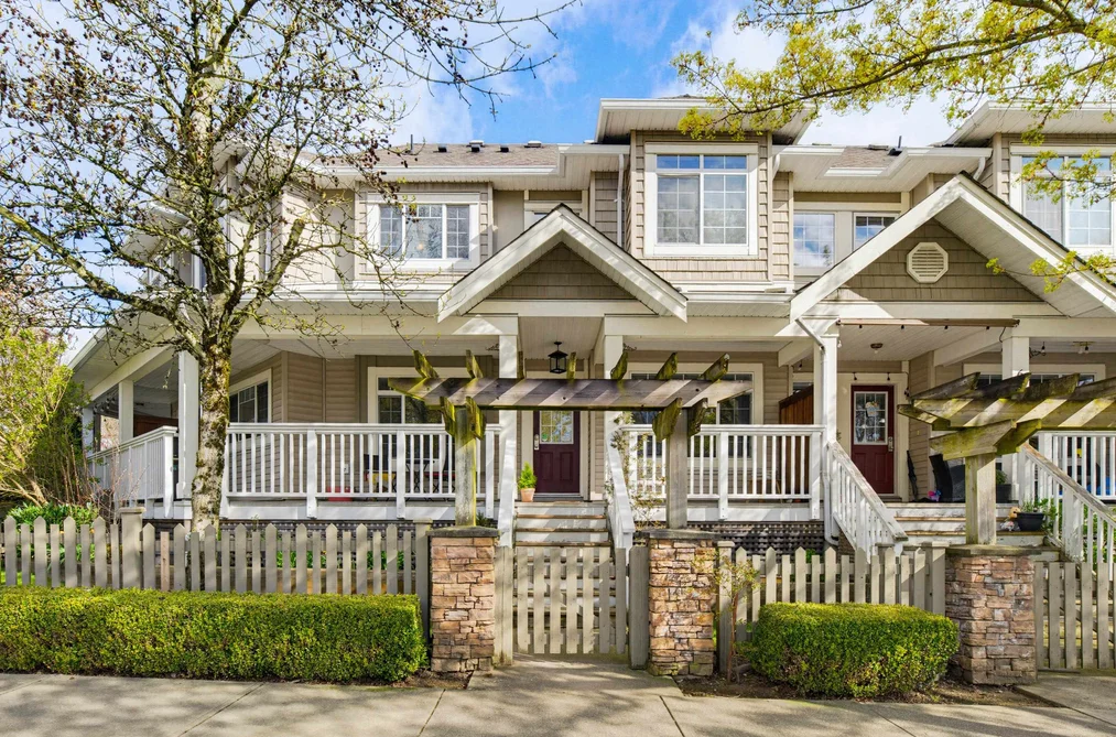 Townhouse for sale at 65 6852 193 Street Surrey British Columbia - MLS: R3111695