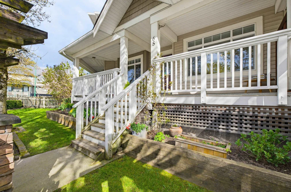 65 6852 193 STREET, Surrey BC V4N 0C8, Surrey BC — Residential for Sale - Photo 4