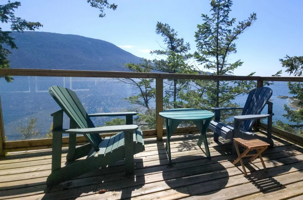 65 ESPLANADE ROAD, Keats Island BC V0N 1V0, Keats Island BC — Residential for Sale - Photo 2
