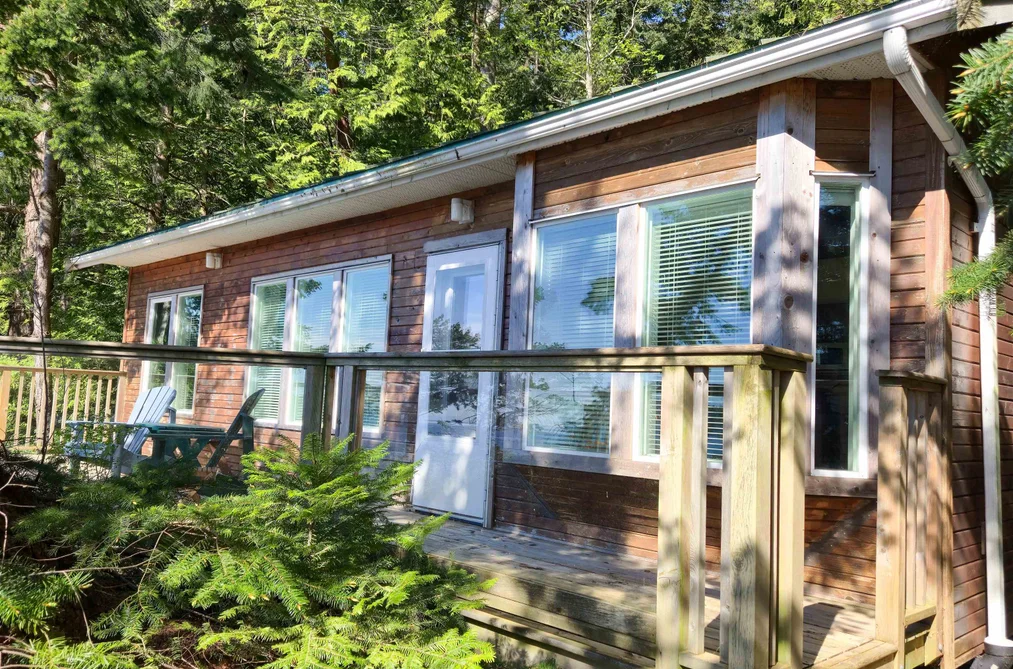 65 ESPLANADE ROAD, Keats Island BC V0N 1V0, Keats Island BC — Residential for Sale - Photo 3