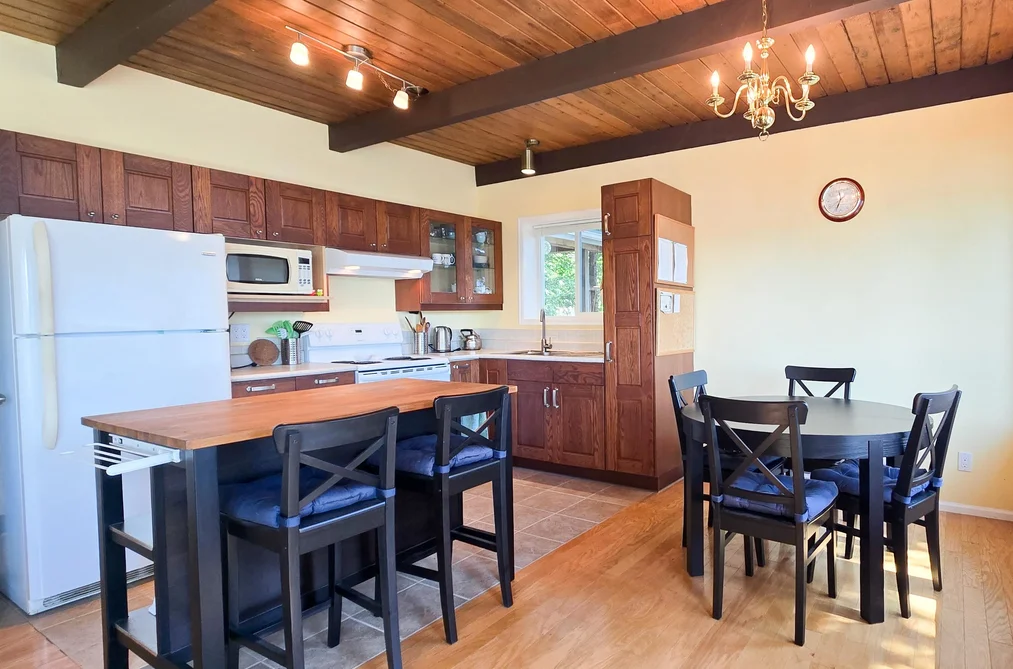 65 ESPLANADE ROAD, Keats Island BC V0N 1V0, Keats Island BC — Residential for Sale - Photo 5