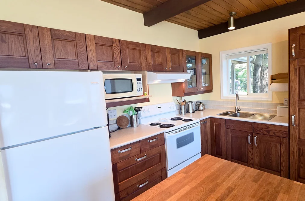 65 ESPLANADE ROAD, Keats Island BC V0N 1V0, Keats Island BC — Residential for Sale - Photo 6