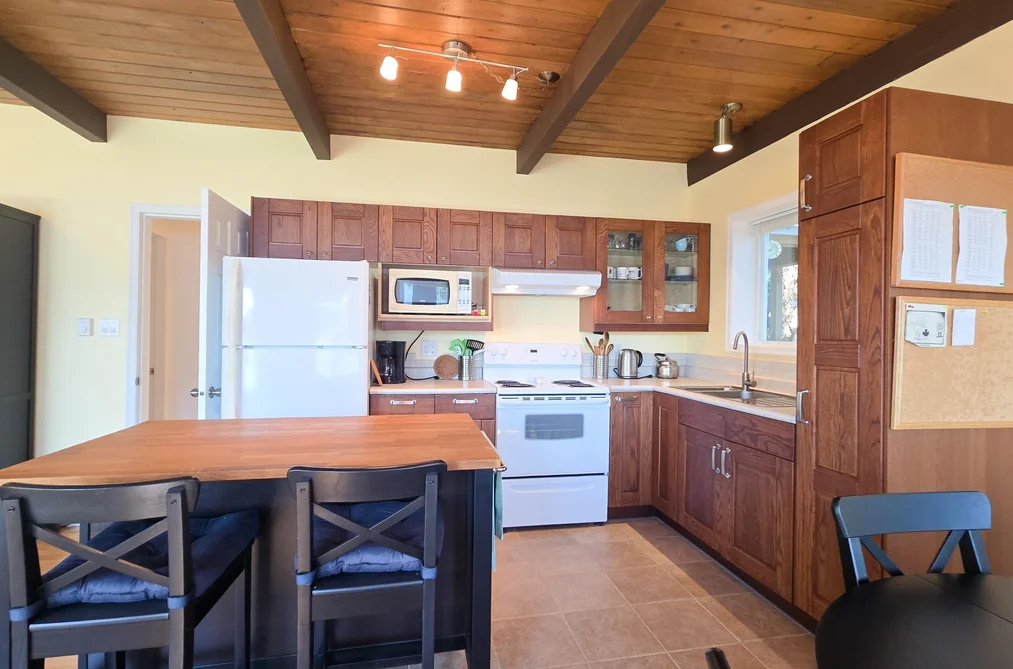 65 ESPLANADE ROAD, Keats Island BC V0N 1V0, Keats Island BC — Residential for Sale - Photo 7
