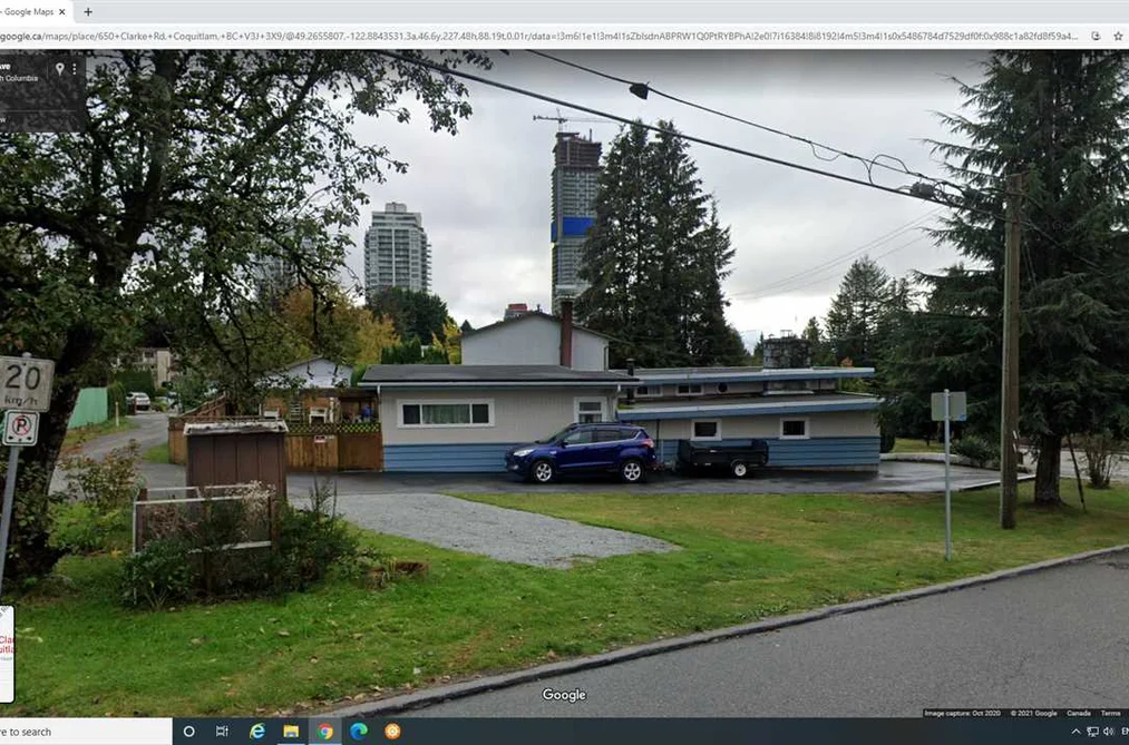 650 CLARKE ROAD, Coquitlam BC V3J 3X6, Coquitlam BC — Residential for Sale - Photo 7