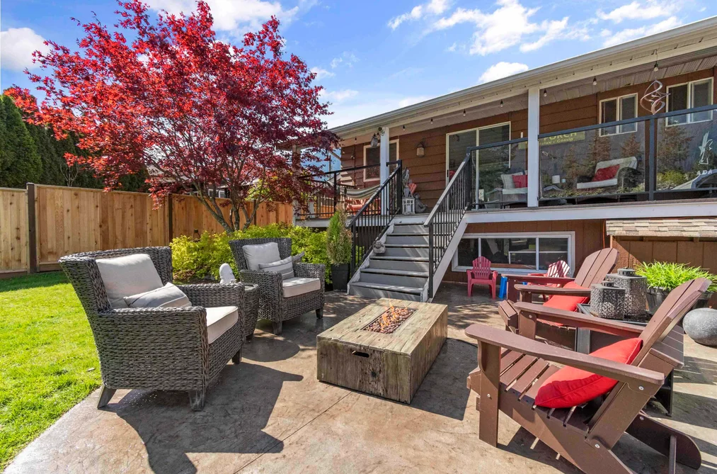 House for sale at 650 Park Street Hope British Columbia - MLS: R3117503