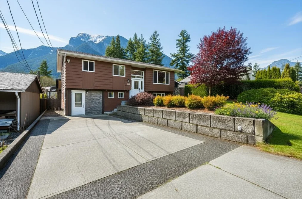 650 PARK STREET, Hope BC V0X 1L0, Hope BC — Residential for Sale - Photo 3