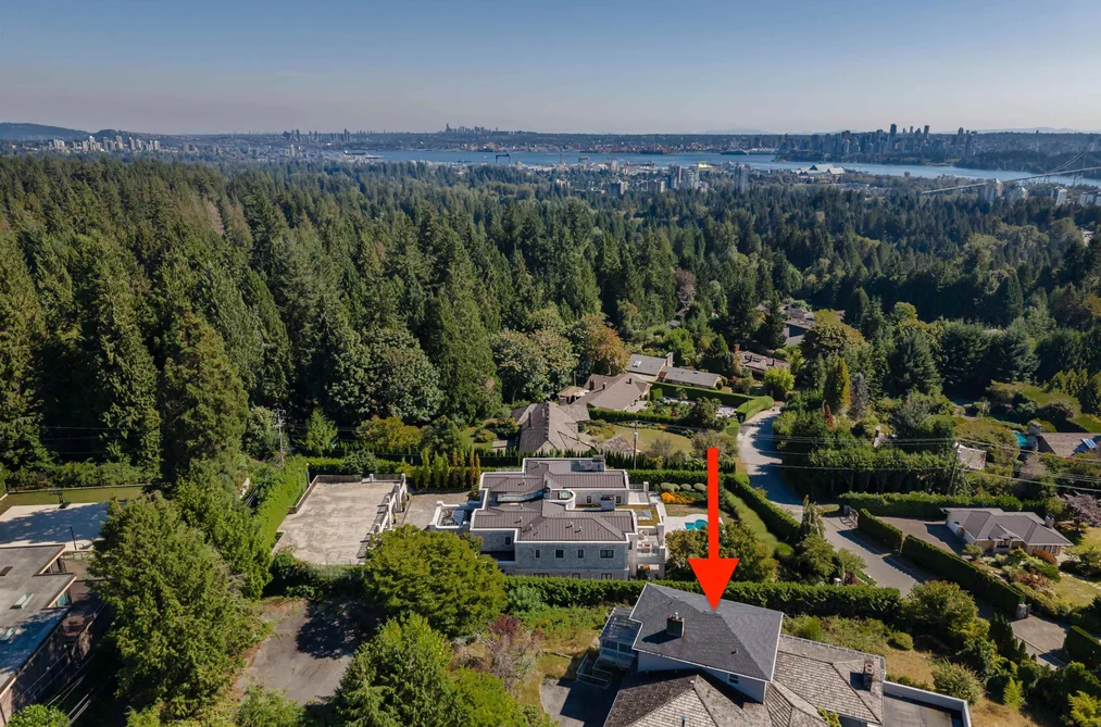 650 Southborough Drive, West Vancouver, BC - MLS: R3179622 - Photo 5 650 Southborough Drive, West Vancouver, BC - MLS: R3179622 - Photo 5