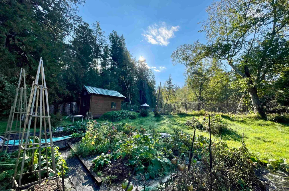 Property for sale at 650 Tumbo Channel Road Saturna Island British Columbia - MLS: R3117739