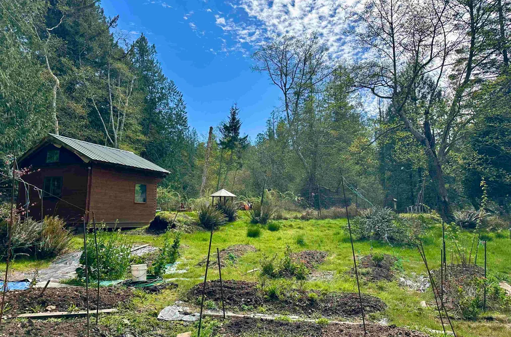 650 TUMBO CHANNEL ROAD, Saturna Island BC V0N 2Y0, Saturna Island BC — Land for Sale - Photo 2