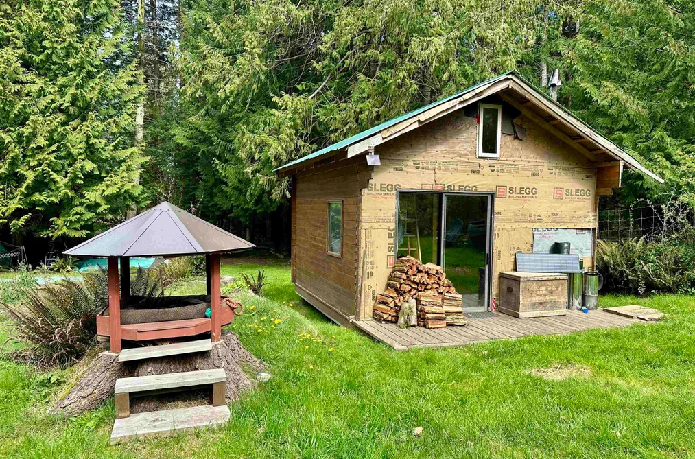650 TUMBO CHANNEL ROAD, Saturna Island BC V0N 2Y0, Saturna Island BC — Land for Sale - Photo 3