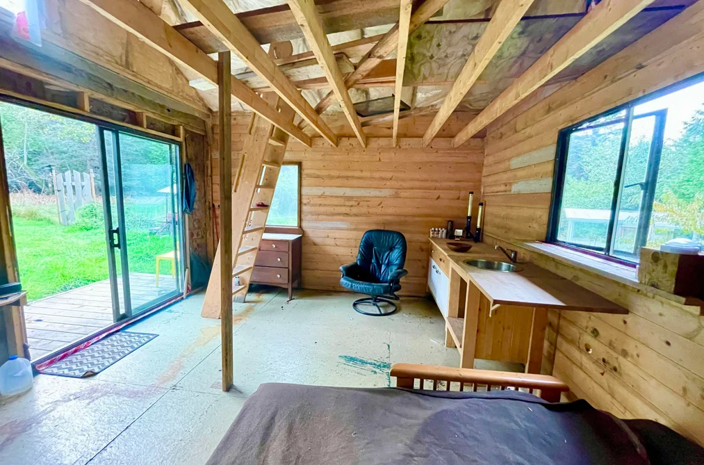 650 TUMBO CHANNEL ROAD, Saturna Island BC V0N 2Y0, Saturna Island BC — Land for Sale - Photo 4