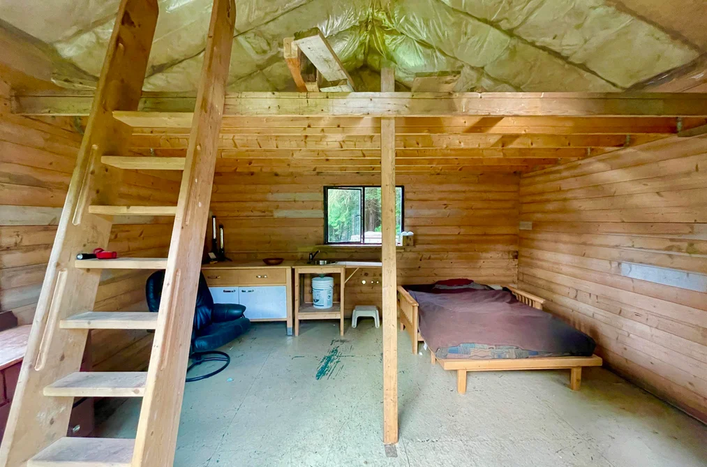 650 TUMBO CHANNEL ROAD, Saturna Island BC V0N 2Y0, Saturna Island BC — Land for Sale - Photo 5