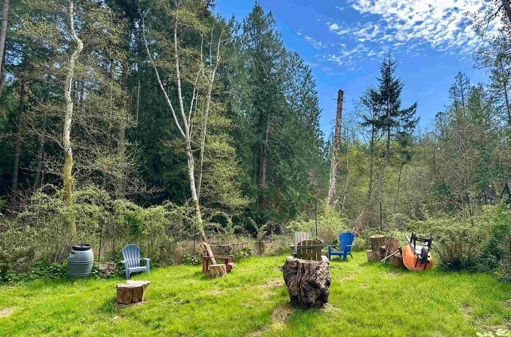 650 TUMBO CHANNEL ROAD, Saturna Island BC V0N 2Y0, Saturna Island BC — Land for Sale - Photo 6