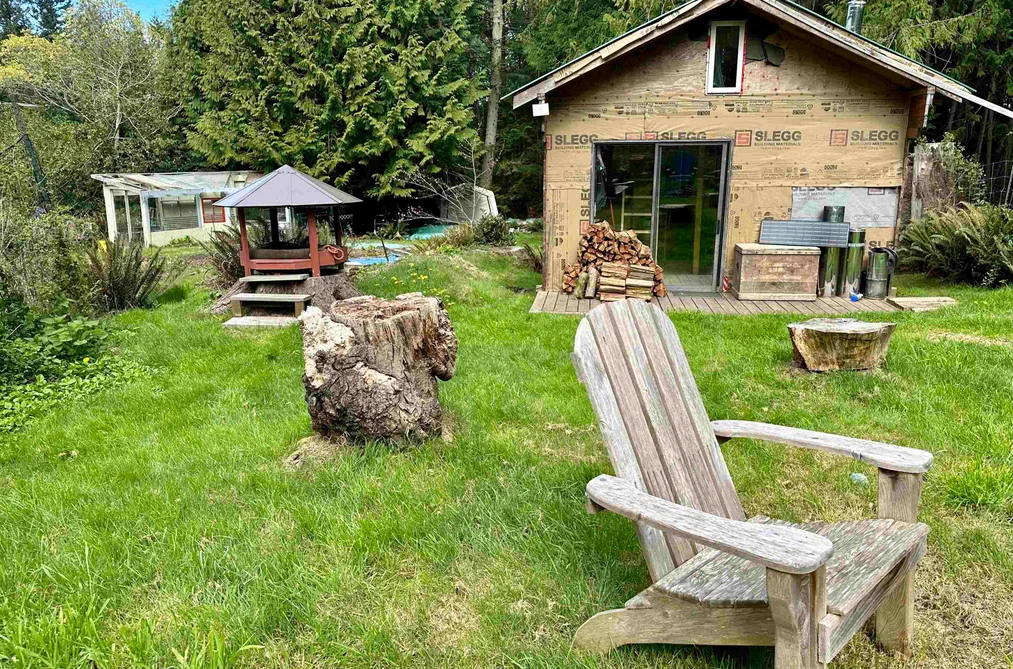 650 TUMBO CHANNEL ROAD, Saturna Island BC V0N 2Y0, Saturna Island BC — Land for Sale - Photo 7