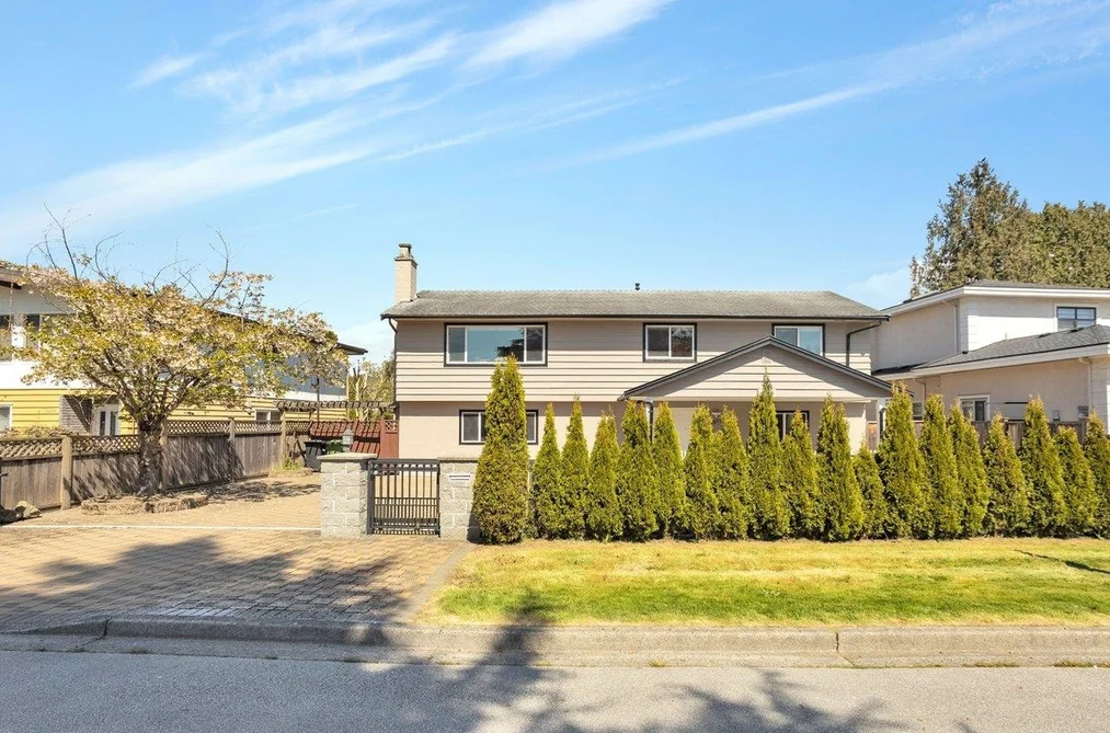 6500 AZURE ROAD, Richmond BC V7C 2R9, Richmond BC — Residential for Sale - Photo 2