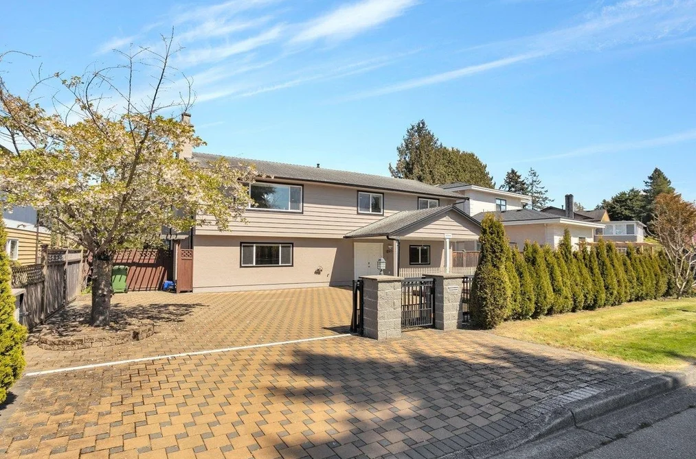 6500 AZURE ROAD, Richmond BC V7C 2R9, Richmond BC — Residential for Sale - Photo 3