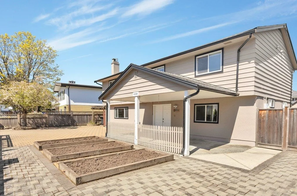 6500 AZURE ROAD, Richmond BC V7C 2R9, Richmond BC — Residential for Sale - Photo 4