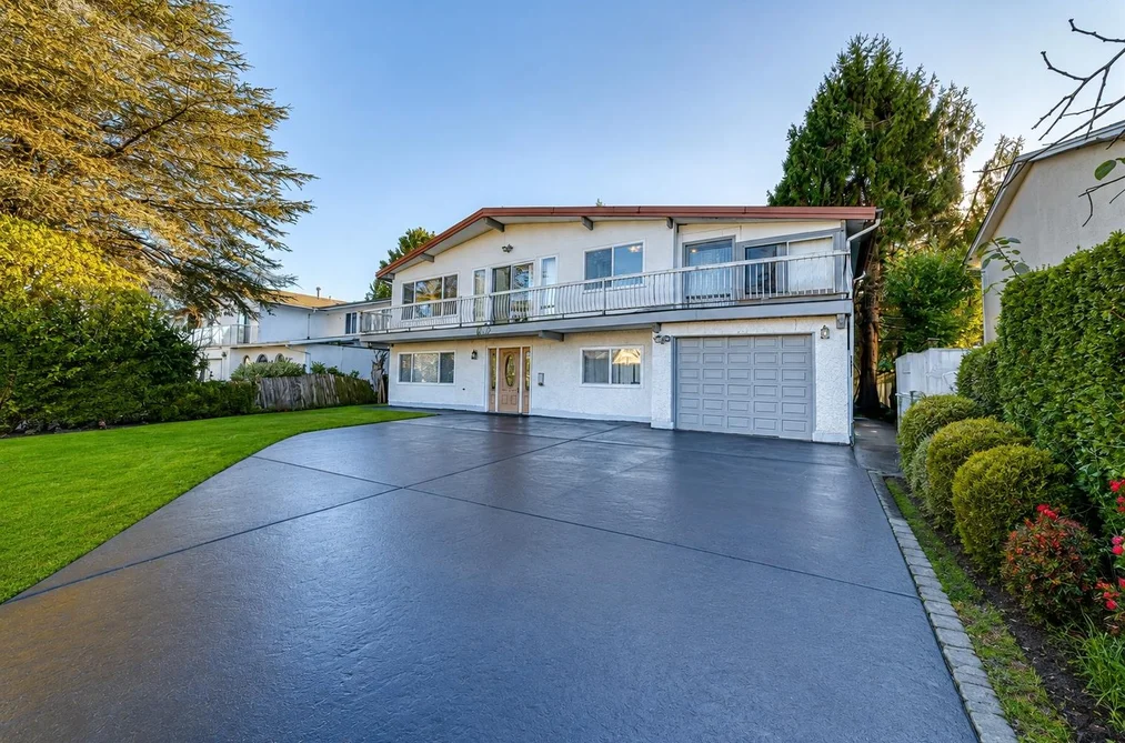 House for sale at 6500 Yeats Crescent Richmond British Columbia - MLS: R3158392