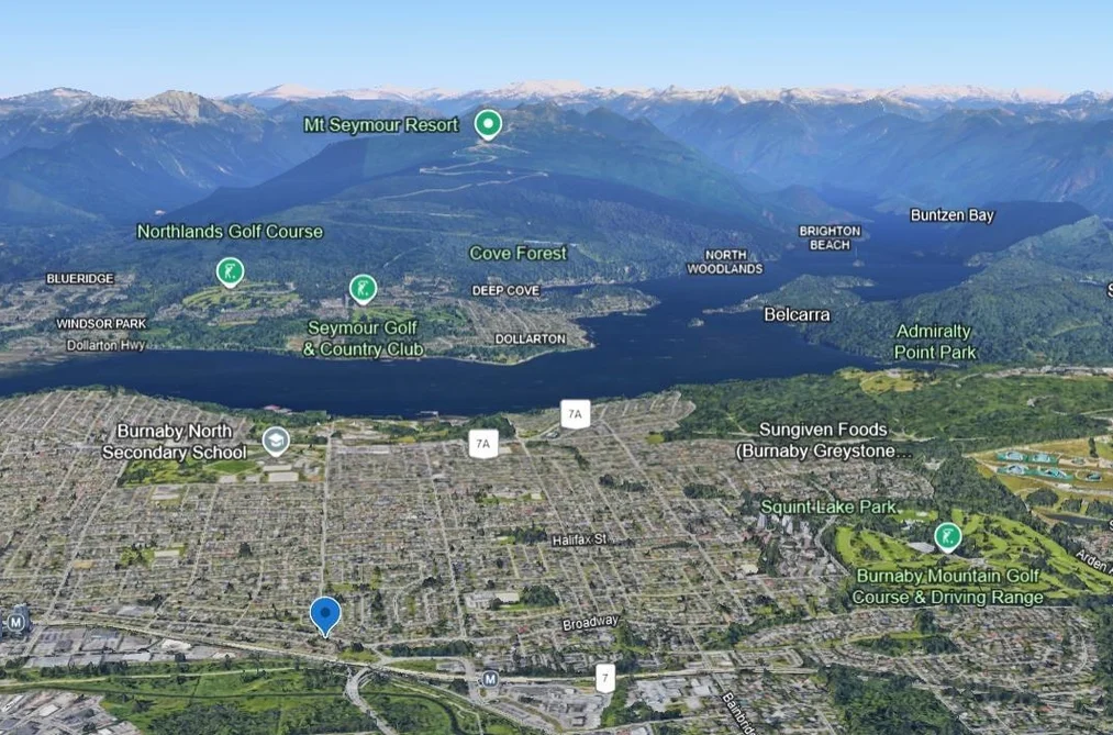 6502 BROADWAY AVENUE, Burnaby BC V5B 2Y5, Burnaby BC — Residential for Sale - Photo 3