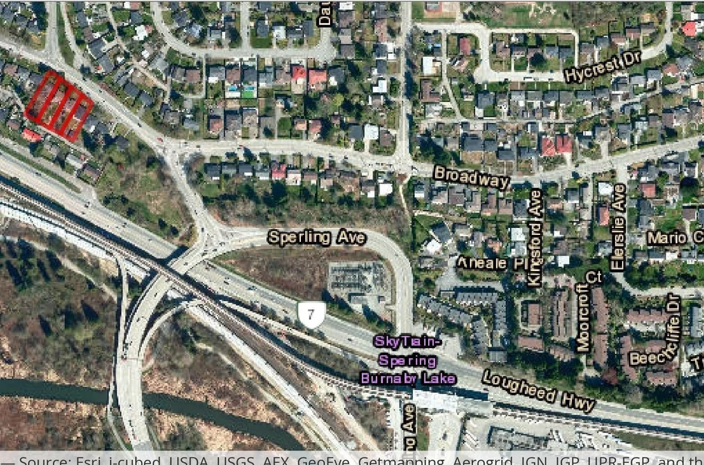 6502 BROADWAY AVENUE, Burnaby BC V5B 2Y5, Burnaby BC — Residential for Sale - Photo 4