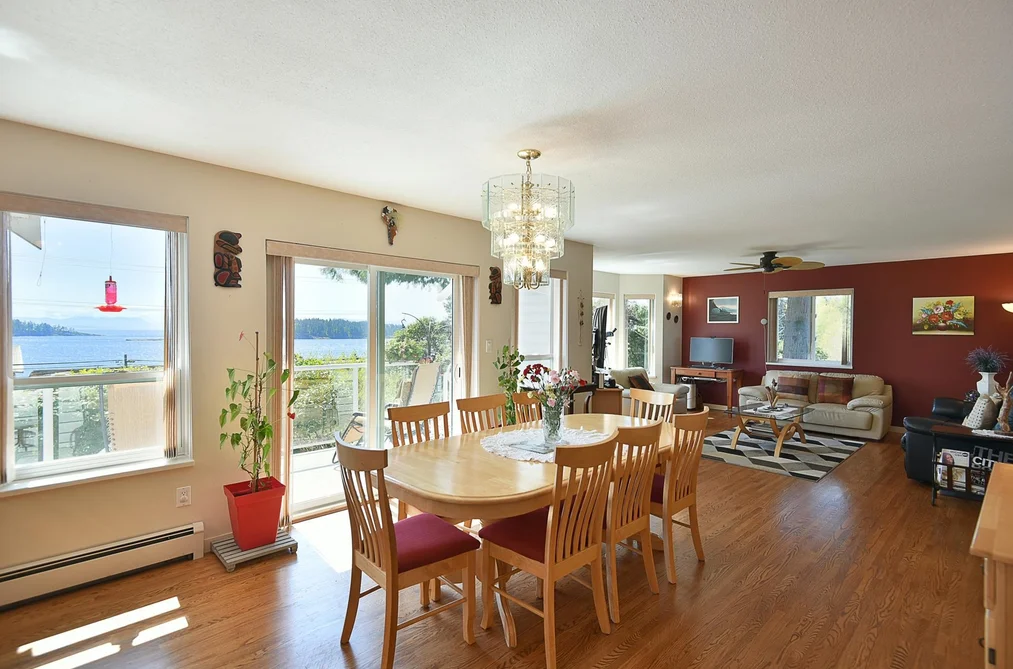 House for sale at 6502 Sunshine Coast Highway Sechelt British Columbia - MLS: R3115485