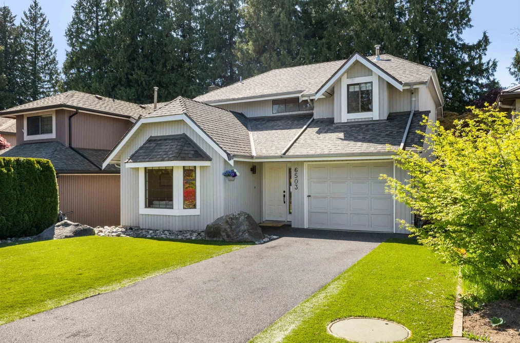 6503 WOODGLEN STREET, Delta BC V4E 3G8, Delta BC — Residential for Sale - Photo 3