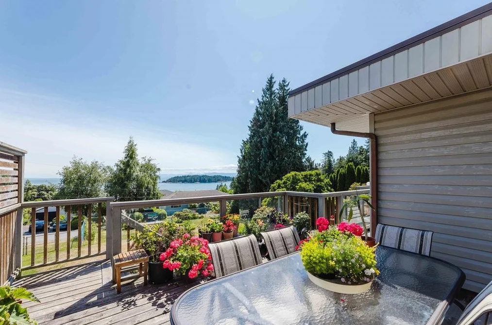 6505 Meier Rd, Sechelt, BC - MLS: R3151722