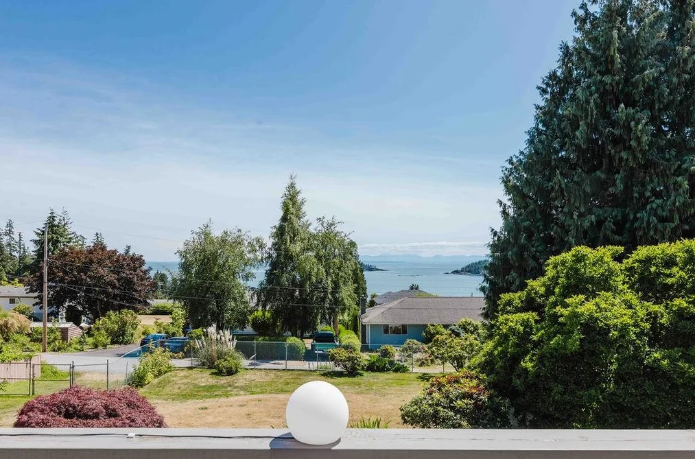 House for sale at 6505 Meier Road Sechelt British Columbia - MLS: R3151722