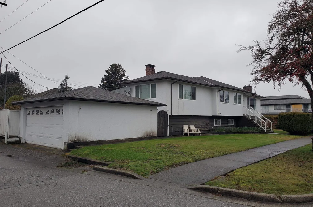 Property for sale at 6505 Wales Street Vancouver British Columbia - MLS: R3110005