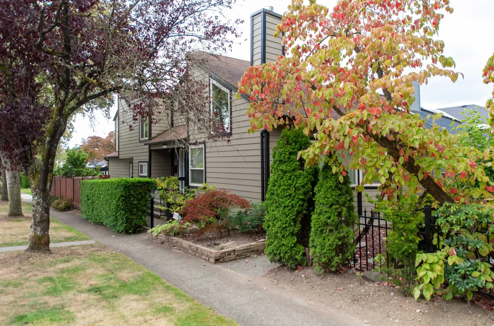 House for sale at 6505 Wiltshire Street Vancouver British Columbia - MLS: R3168888