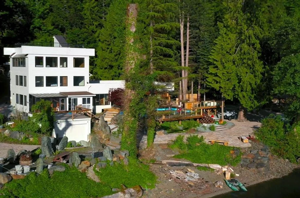 6507 ROCKWELL DRIVE, Harrison Hot Springs BC V0M 1A0, Harrison Hot Springs BC — Residential for Sale - Photo 2