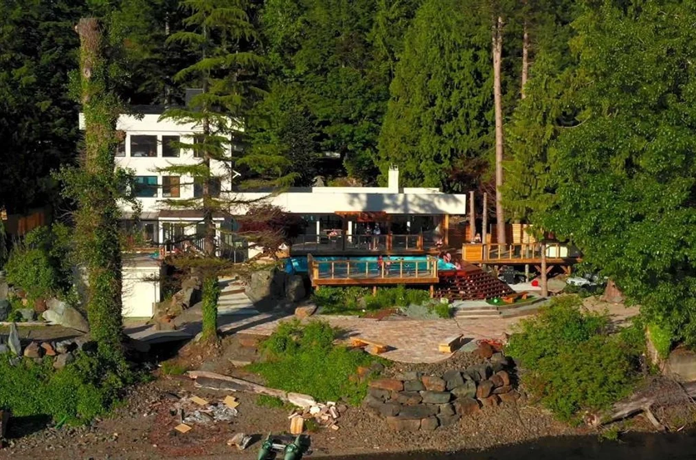 6507 ROCKWELL DRIVE, Harrison Hot Springs BC V0M 1A0, Harrison Hot Springs BC — Residential for Sale - Photo 3