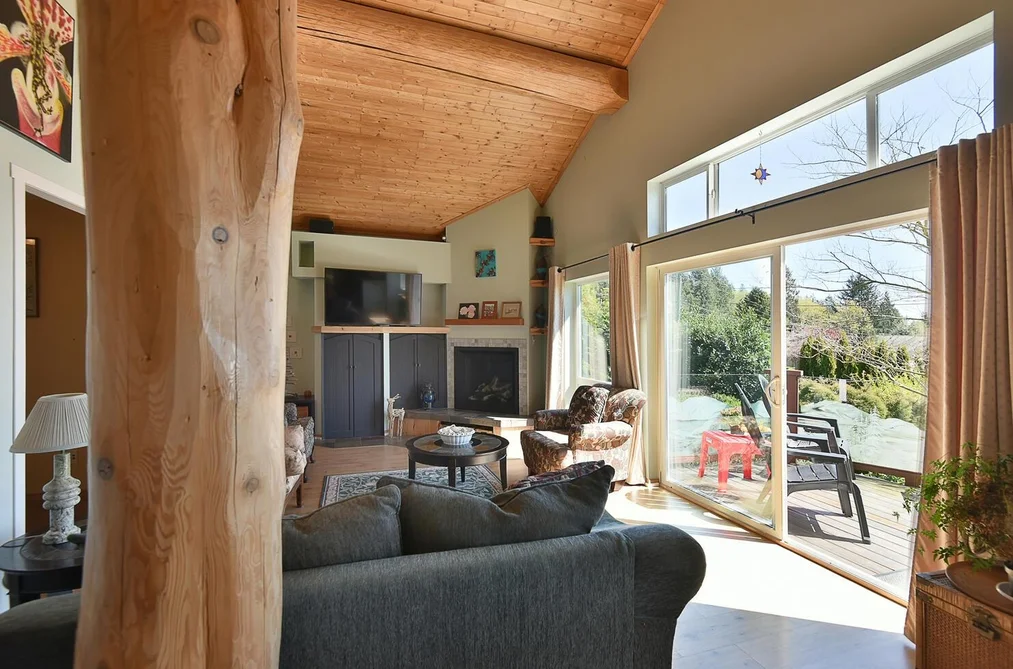 6508 LYNNWOOD COURT, Sechelt BC V7Z 0S9, Sechelt BC — Residential for Sale - Photo 4