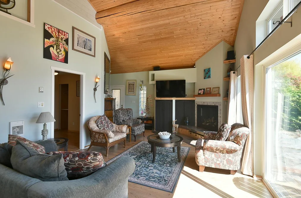 6508 LYNNWOOD COURT, Sechelt BC V7Z 0S9, Sechelt BC — Residential for Sale - Photo 5