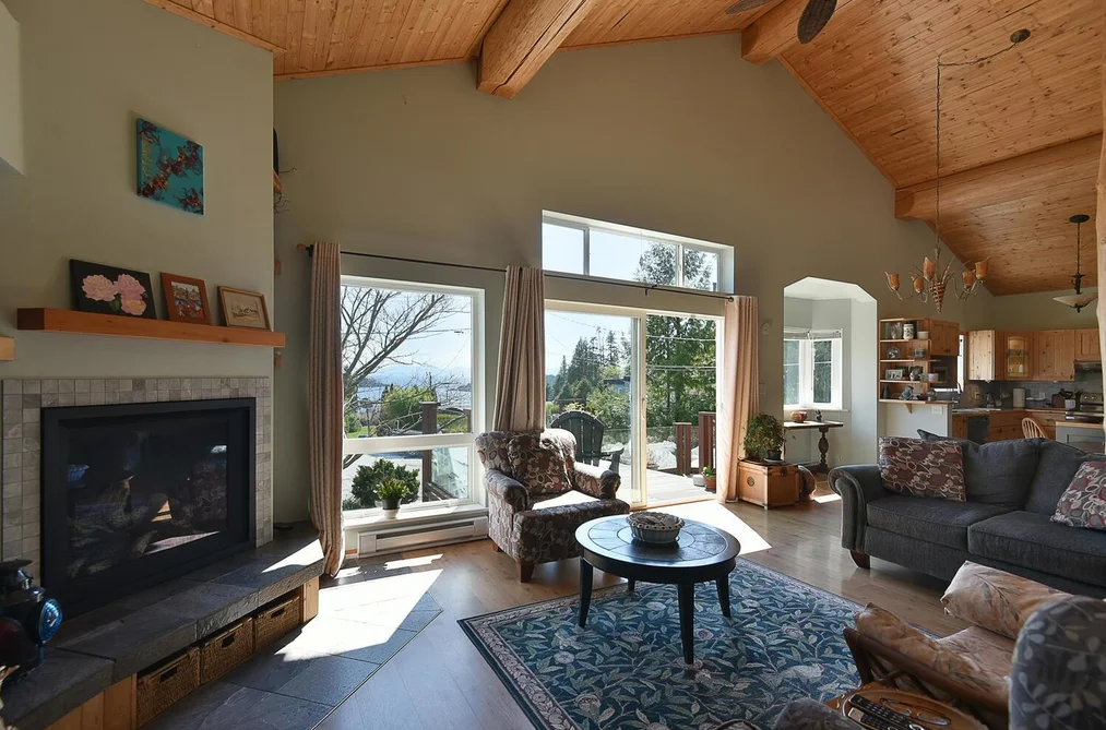 6508 LYNNWOOD COURT, Sechelt BC V7Z 0S9, Sechelt BC — Residential for Sale - Photo 6