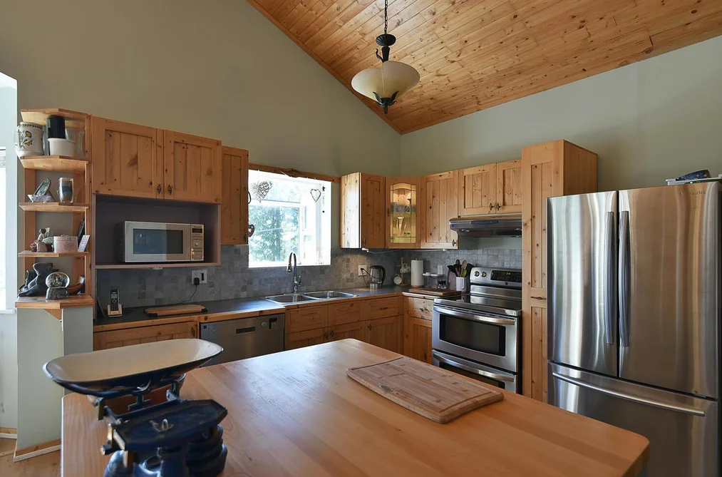 6508 LYNNWOOD COURT, Sechelt BC V7Z 0S9, Sechelt BC — Residential for Sale - Photo 7