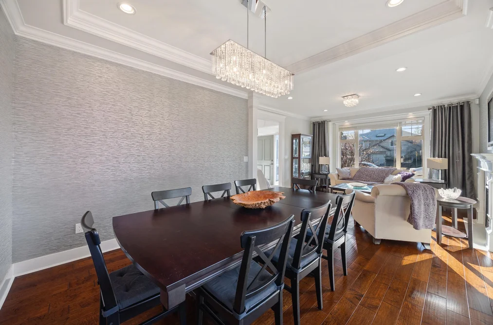 651 CHAPMAN AVENUE, Coquitlam BC V3J 4A2, Coquitlam BC — Residential for Sale - Photo 4