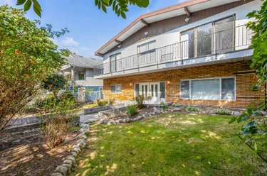 651 E 17th Ave, Vancouver, BC - MLS: R3083911