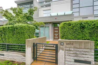 6515 Nelson Ave, Burnaby, BC - MLS: R3122998