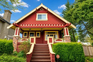 6519 Cypress St, Vancouver, BC - MLS: R3142247