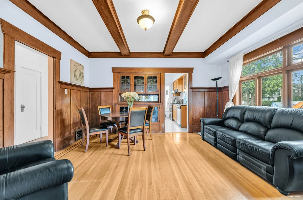 6519 CYPRESS STREET, Vancouver BC V6P 5L5, Vancouver BC — Residential for Sale - Photo 2
