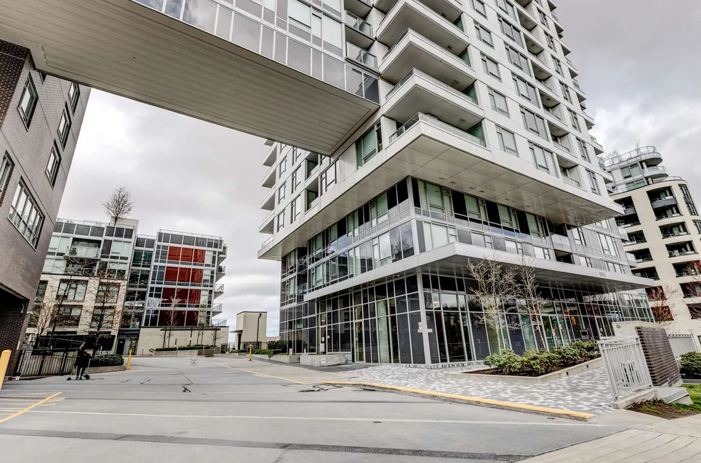 652 5515 BOUNDARY ROAD, Vancouver BC V5R 0E5, Vancouver BC — Residential for Sale - Photo 2
